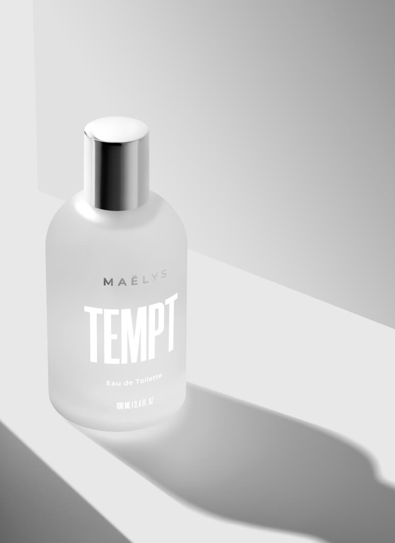 TEMPT Eau de Toilette